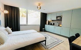 City Apartments Grendelplein
